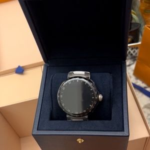 Louis Vuitton Tambour Smartwatch